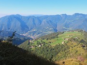 MONTE GIOCO (1366 m) da Spettino Alto di S. Pellegrino Terme il 19 settembre 2025 - FOTOGALLERY